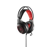 Spartan Gear Thorax Wired Headset Compatible avec PC/Playstation 4/XboxOne