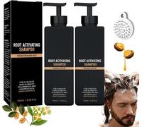 Spartan Hair Shampoo, Spartan Root Activator Shampoo, Spartan Shampoo,Spartan Hair Growing Shampoo,Spartan Natural Herbal