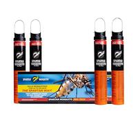 Spartan Mosquito Pro Tech Pack de 1 acre