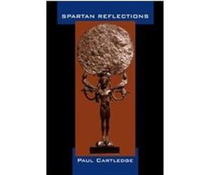 Spartan Reflections Paul Cartledge (Auteur)