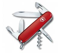 Couteau Suisse Victorinox Spartan Rouge