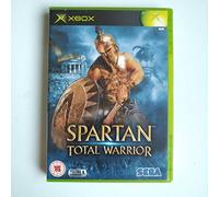 Spartan - Total Warrior