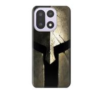 Spartan Warrior Helmet Etui Coque Housse pour OnePlus 15