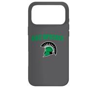 Spartans du Nord de la Caroline du Sud | NCAA Merch | NCAFUPST03 Coque pour iPhone 17 Pro Max