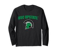 Spartans du nord de la Caroline du Sud | NCAA Merch | NCAFUPST03 Manche Longue