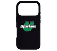 Spartans du Nord de la Caroline du Sud | Université NCAA | PPSCUP05 Coque pour iPhone 17 Pro