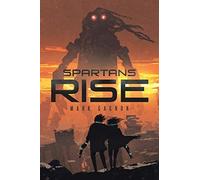 Spartans Rise