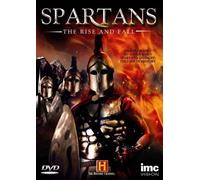 Spartans - Spartans - Rise and Fall [Import anglais]