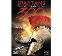 Spartans - The Last Stand Of The 300