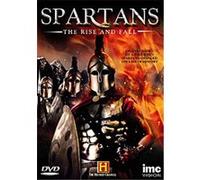 Spartans - The Rise And Fall G