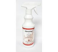 Spartherm Nettoyant pour vitres de cheminée 500 ml.