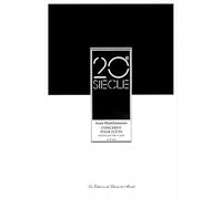 Spartito+ Parte( Flauto E Pianoforte) - Aram Il'yich Khachaturian: Concerto Flûte: Flûte: Partition