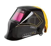 SPARTUS Pro 330XT Casque de soudage automatique avec casque de protection 1/1/1/1/1 True Color pour champ de vision industriel 100 x 65 mm Bestschweissen.de