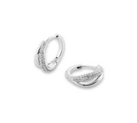 Sparv All Set Hoops Boucles d'oreilles Laiton 13000201 - Femme - Laiton