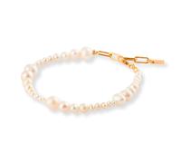 Sparv First Choice Bracelets Laiton plaqué or 2340101 - Femme - Laiton