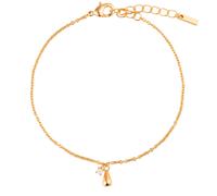 Sparv Hallway Drop Bracelets Laiton plaqué or 2380101 - Femme - Laiton