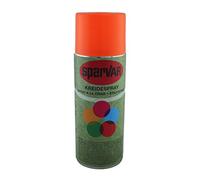 Sparvar Spray à craie avec überkopfdüse, 400 ml, Orange, 6001067