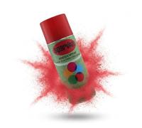 Sparvar Spray à craie avec überkopfdüse, 400 ml, Rouge, 6001128