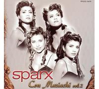 Sparx - Vol. 2-Con Mariachi