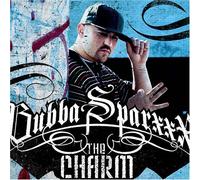 Sparxxx, Bubba - Charm