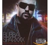 Sparxxx, Bubba - Gangsta Grillz 8