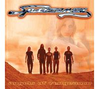 Sparzanza - Angels of Vengeance [Import]