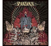 Sparzanza - Announcing The End (Ltd) [Import]