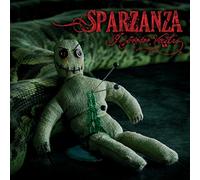 Sparzanza - in Voodoo Veritas