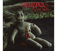 Sparzanza – In Voodoo Veritas – LP Édition limitée