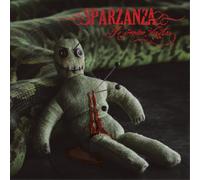 Sparzanza – In Voodoo Veritas – LP – Import