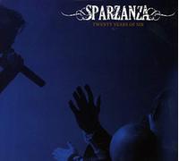 Sparzanza - Twenty Years of Sin [Import]
