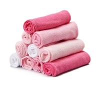 Spasilk 3 fils en tissu éponge serviette de bain à capuche