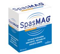 Spasmag 60 gélules