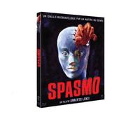 Spasmo Blu-ray