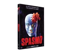 Spasmo DVD DVD