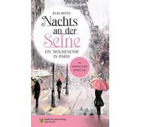 Spaß am Lesen Verlag GmbH Joj Nachts an der Seine - Ein Wochenende in P (Poche)