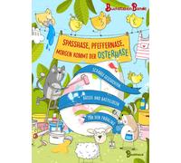 Spaßhase, Pfeffernase, Morgen Kommt Der Osterhase!