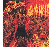 Spastiks - Go to Hell [Import]