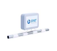 Spat Anti-tartre électromagnétique pour maison - tfx 2x20