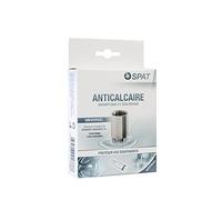Spat-tfx - Anticalcaire magnétique Universel Nano pour Lave-Linge Lave-Vaisselle
