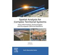 Spatial Analysis for Complex Territorial Systems