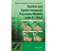 Spatial And Spatio-Temporal Bayesian Models With R - Inla