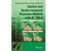 Modèles bayésiens spatiaux et spatio-temporels avec R – INLA