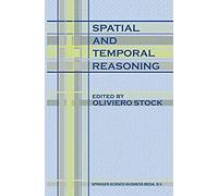 Spatial And Temporal Reasoning