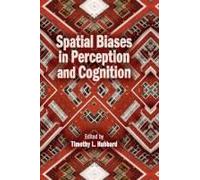 Spatial Biases In Perception And Cognition