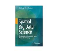 Spatial Big Data Science