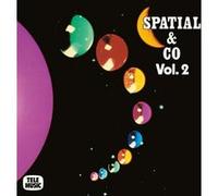 Spatial & Co Volume 2