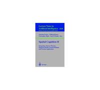 Spatial Cognition Ii
