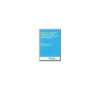 Spatial Data Configuration In Statistical Analysis Of Regional Economic And Related Problems