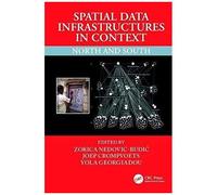 Spatial Data Infrastructures In Context
